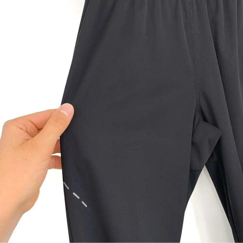 FALKE Windproof Women Tights Leggings Black S
